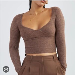 Aritiza Greer Sweater